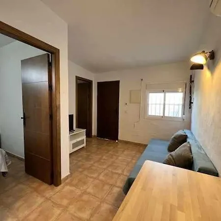 Casita A 150m De La Playa 2 Personas Apartment Cadiz