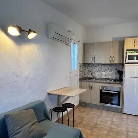 Casita A 150m De La Playa 2 Personas Apartment *