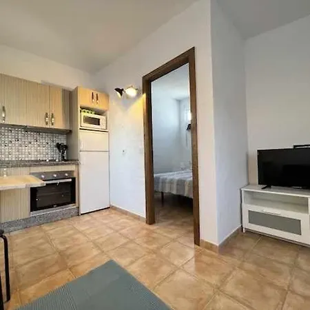 Apartment Casita A 150m De La Playa 2 Personas