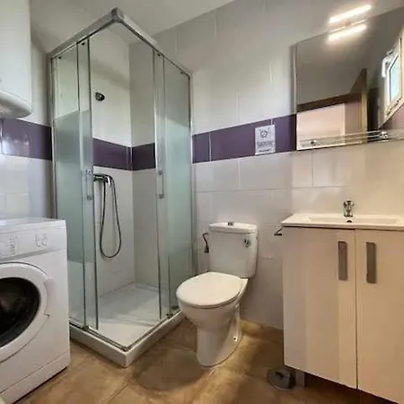 Casita A 150m De La Playa 2 Personas Apartment Cadiz