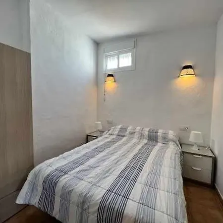 Casita A 150m De La Playa 2 Personas Apartment Cadiz