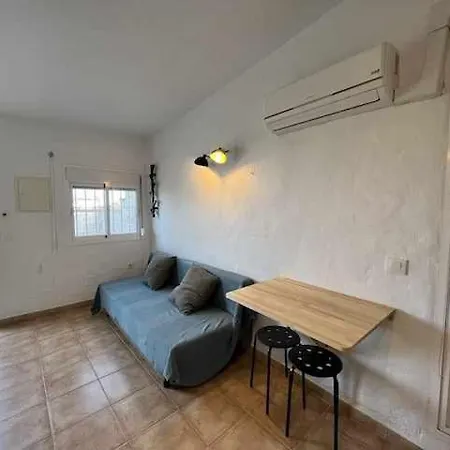 Casita A 150m De La Playa 2 Personas Apartment